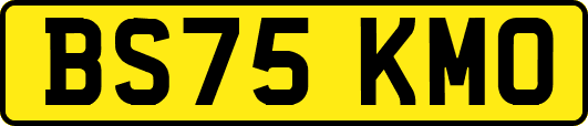BS75KMO