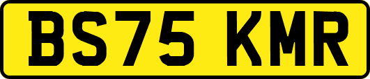BS75KMR