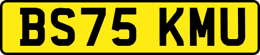 BS75KMU