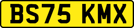 BS75KMX