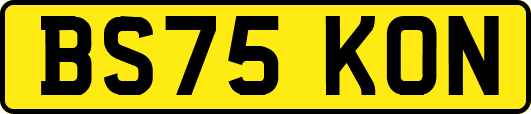 BS75KON