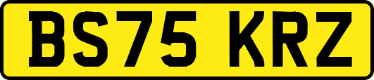 BS75KRZ