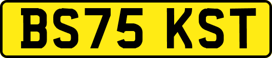 BS75KST