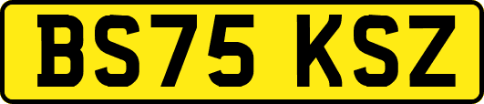 BS75KSZ