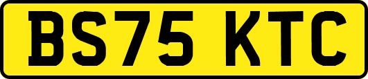 BS75KTC