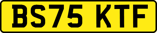 BS75KTF