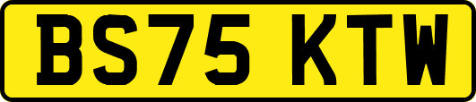 BS75KTW