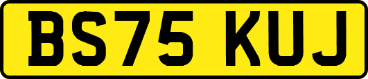 BS75KUJ