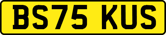 BS75KUS
