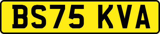 BS75KVA