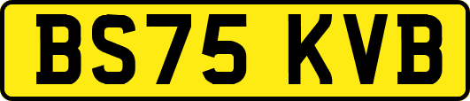 BS75KVB