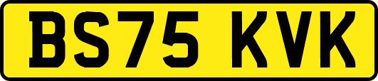 BS75KVK
