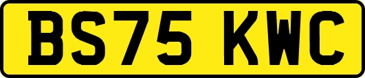 BS75KWC