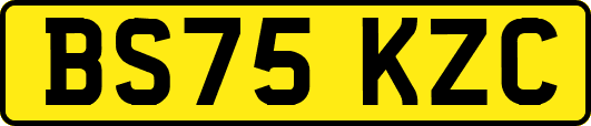 BS75KZC