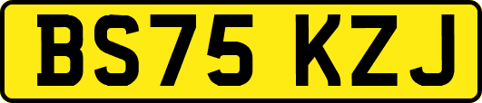 BS75KZJ