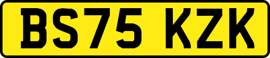 BS75KZK
