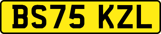 BS75KZL