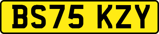 BS75KZY