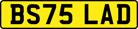 BS75LAD