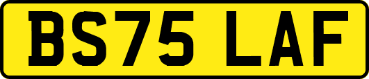 BS75LAF