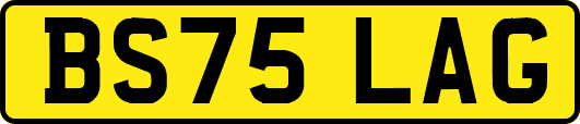 BS75LAG