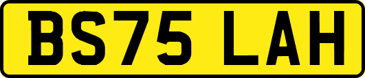 BS75LAH