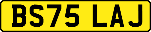 BS75LAJ
