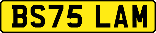BS75LAM