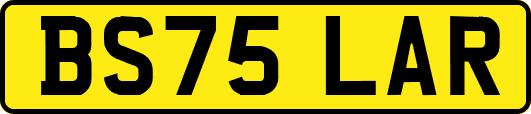 BS75LAR