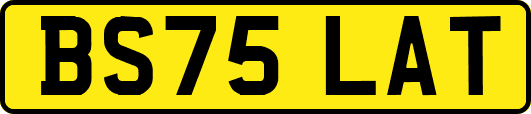 BS75LAT