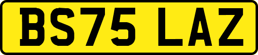 BS75LAZ