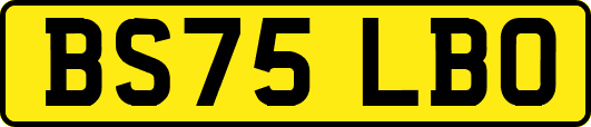 BS75LBO