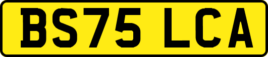 BS75LCA