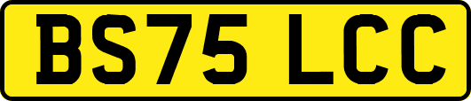 BS75LCC