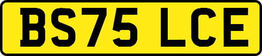BS75LCE