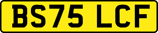 BS75LCF