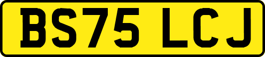 BS75LCJ