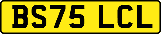 BS75LCL