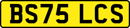 BS75LCS