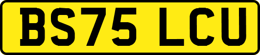 BS75LCU