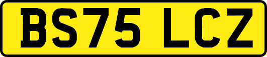BS75LCZ