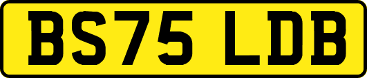 BS75LDB