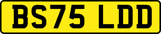 BS75LDD
