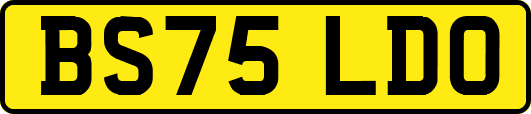 BS75LDO