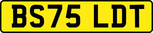 BS75LDT