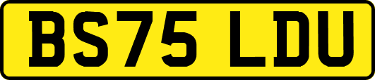 BS75LDU
