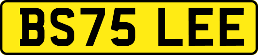 BS75LEE