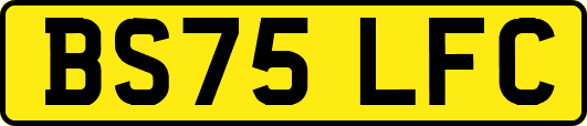 BS75LFC
