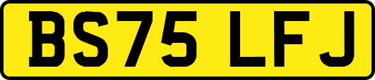 BS75LFJ