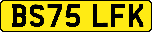 BS75LFK
